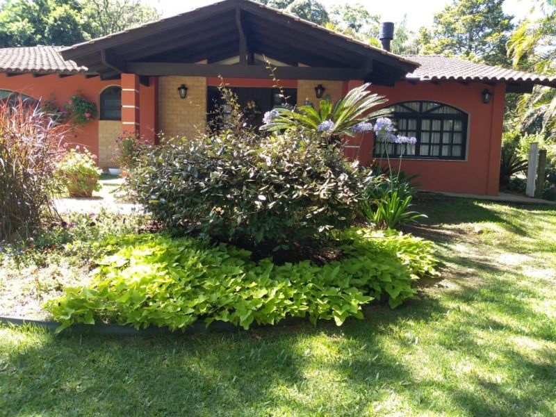 Sítio com 3 quartos, 2 banheiros e 292m² à venda no bairro Km 4, Taquara