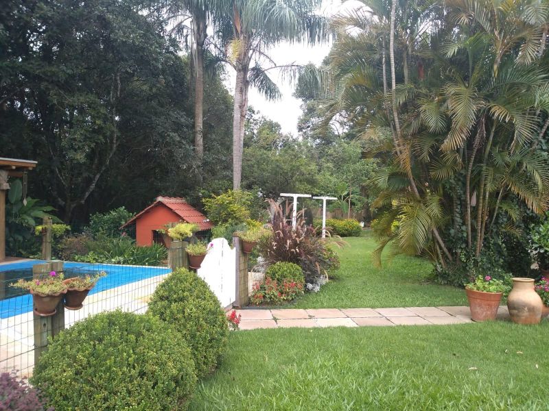 Sítio com 3 quartos, 2 banheiros e 292m² à venda no bairro Km 4, Taquara