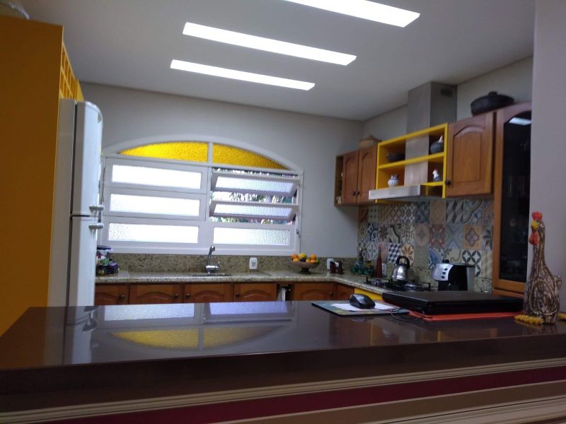 Sítio com 3 quartos, 2 banheiros e 292m² à venda no bairro Km 4, Taquara