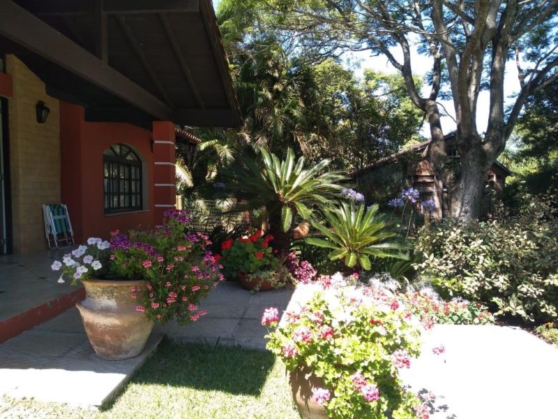 Sítio com 3 quartos, 2 banheiros e 292m² à venda no bairro Km 4, Taquara