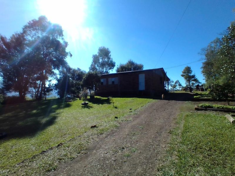 Sítio com 85m² à venda no bairro Km 4, Taquara