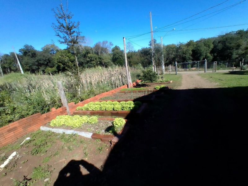 Sítio com 85m² à venda no bairro Km 4, Taquara
