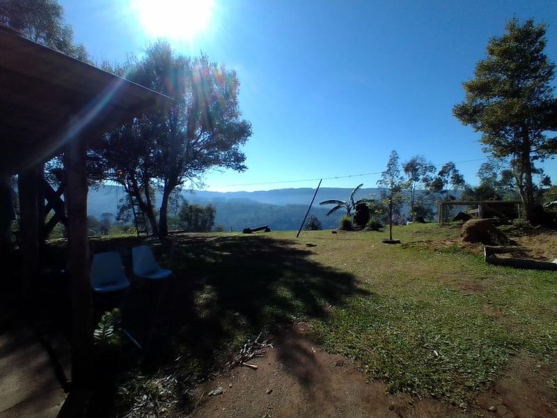 Sítio com 85m² à venda no bairro Km 4, Taquara