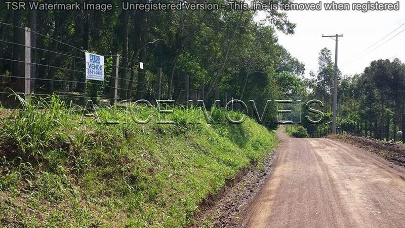 Terreno à venda no bairro Km 4, Taquara