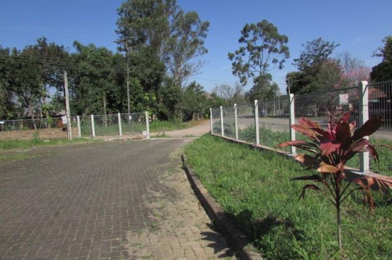 Prédio com 3490m² à venda no bairro Km 4, Taquara