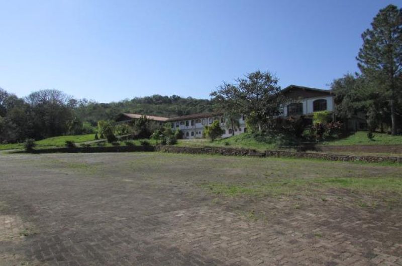 Prédio com 3490m² à venda no bairro Km 4, Taquara