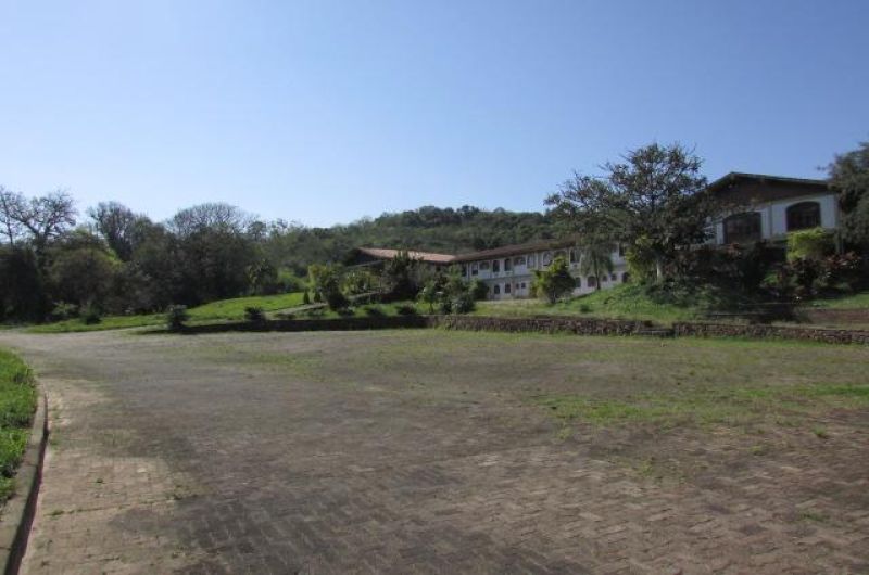 Prédio com 3490m² à venda no bairro Km 4, Taquara