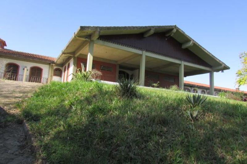 Prédio com 3490m² à venda no bairro Km 4, Taquara