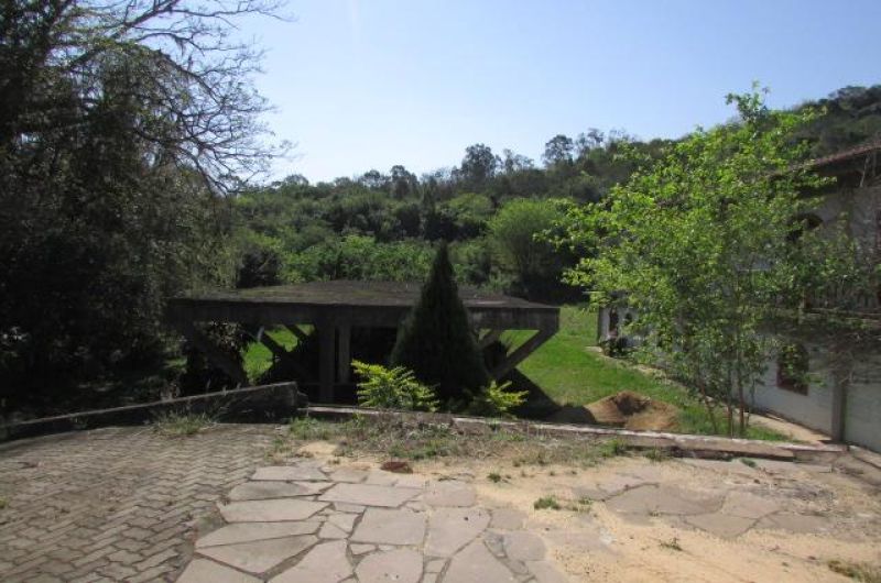 Prédio com 3490m² à venda no bairro Km 4, Taquara