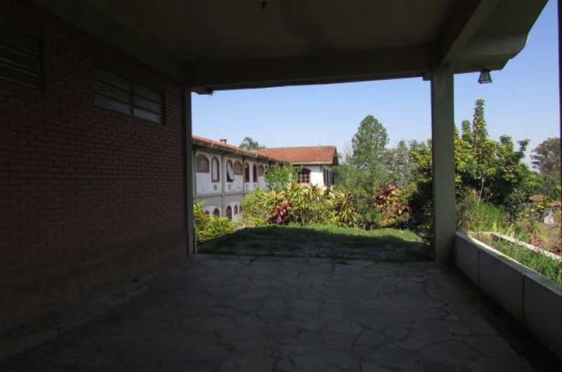 Prédio com 3490m² à venda no bairro Km 4, Taquara