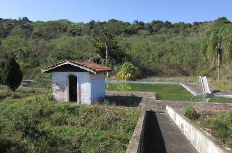 Prédio com 3490m² à venda no bairro Km 4, Taquara
