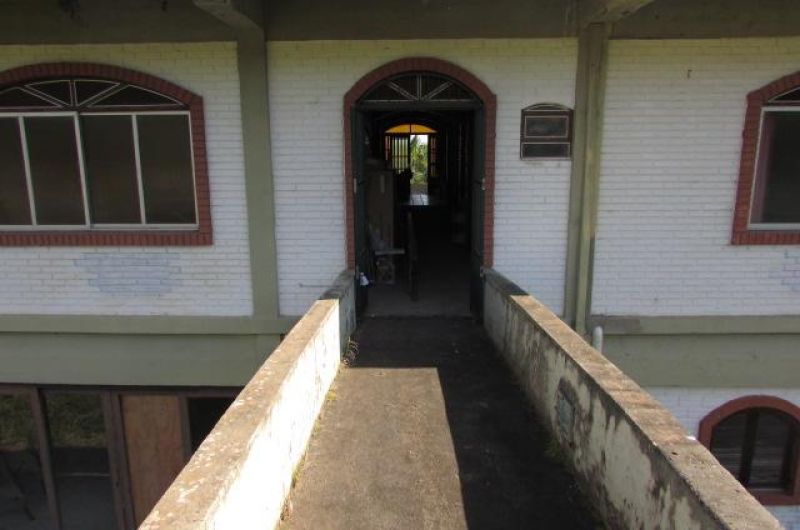 Prédio com 3490m² à venda no bairro Km 4, Taquara