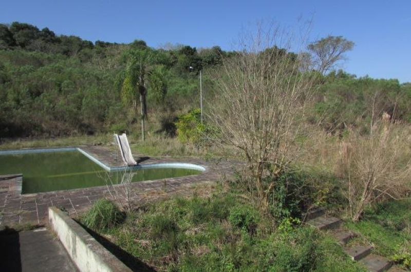 Prédio com 3490m² à venda no bairro Km 4, Taquara