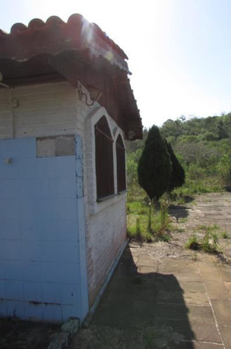 Prédio com 3490m² à venda no bairro Km 4, Taquara