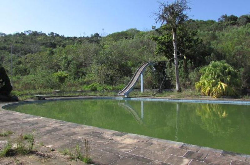 Prédio com 3490m² à venda no bairro Km 4, Taquara