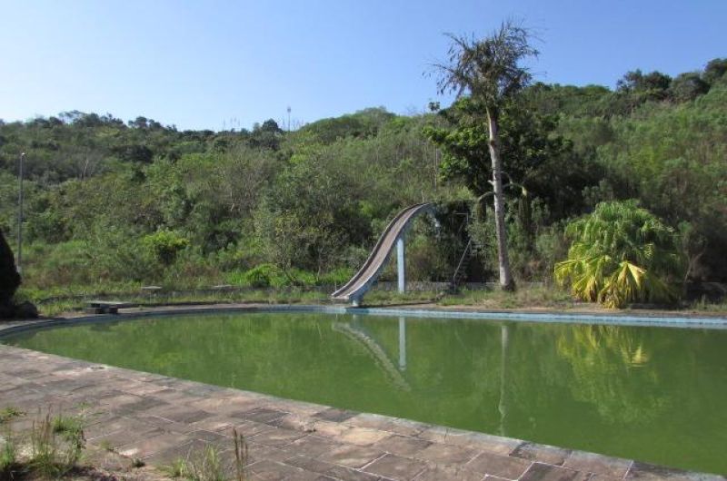 Prédio com 3490m² à venda no bairro Km 4, Taquara