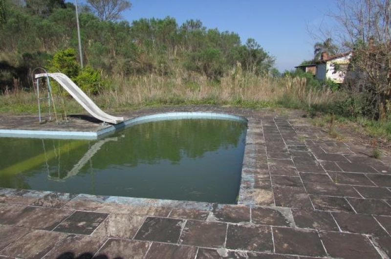 Prédio com 3490m² à venda no bairro Km 4, Taquara