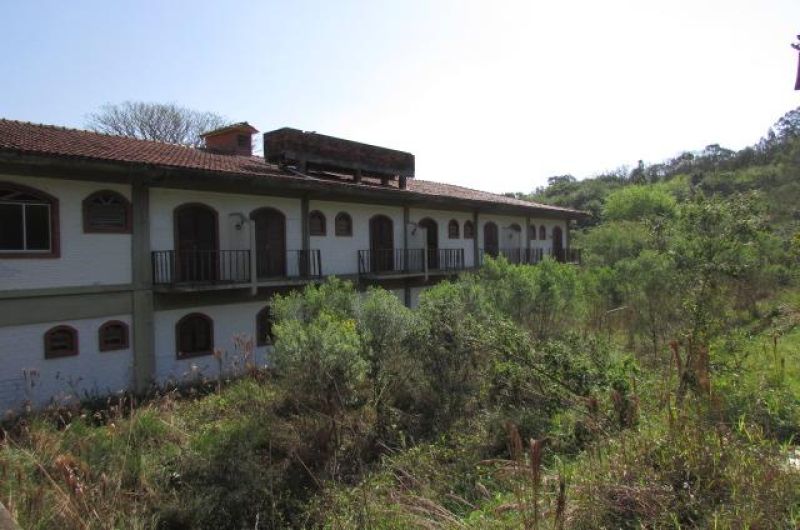 Prédio com 3490m² à venda no bairro Km 4, Taquara