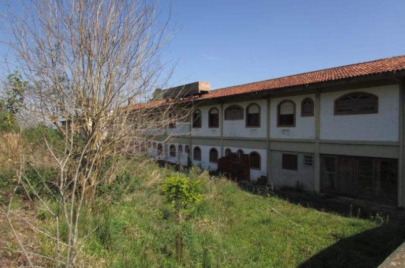 Prédio com 3490m² à venda no bairro Km 4, Taquara