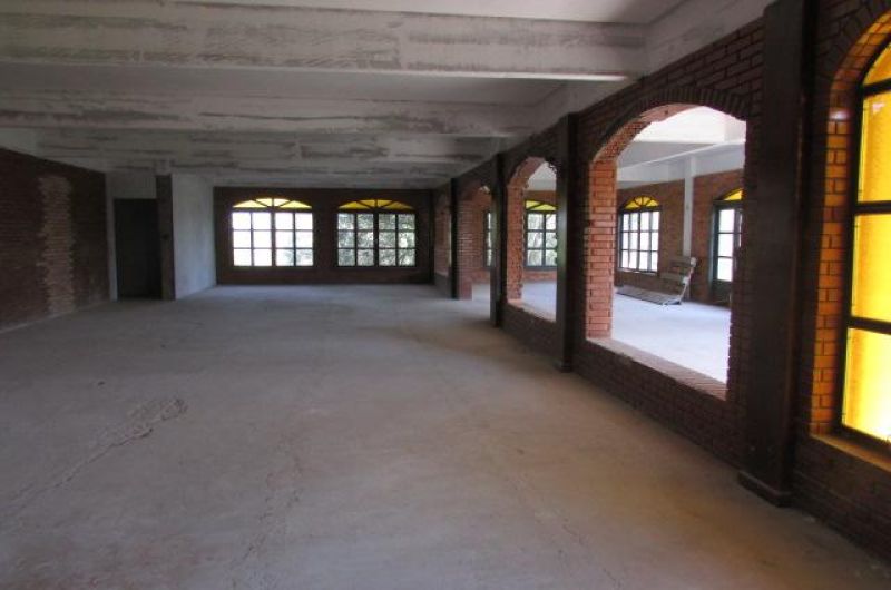 Prédio com 3490m² à venda no bairro Km 4, Taquara