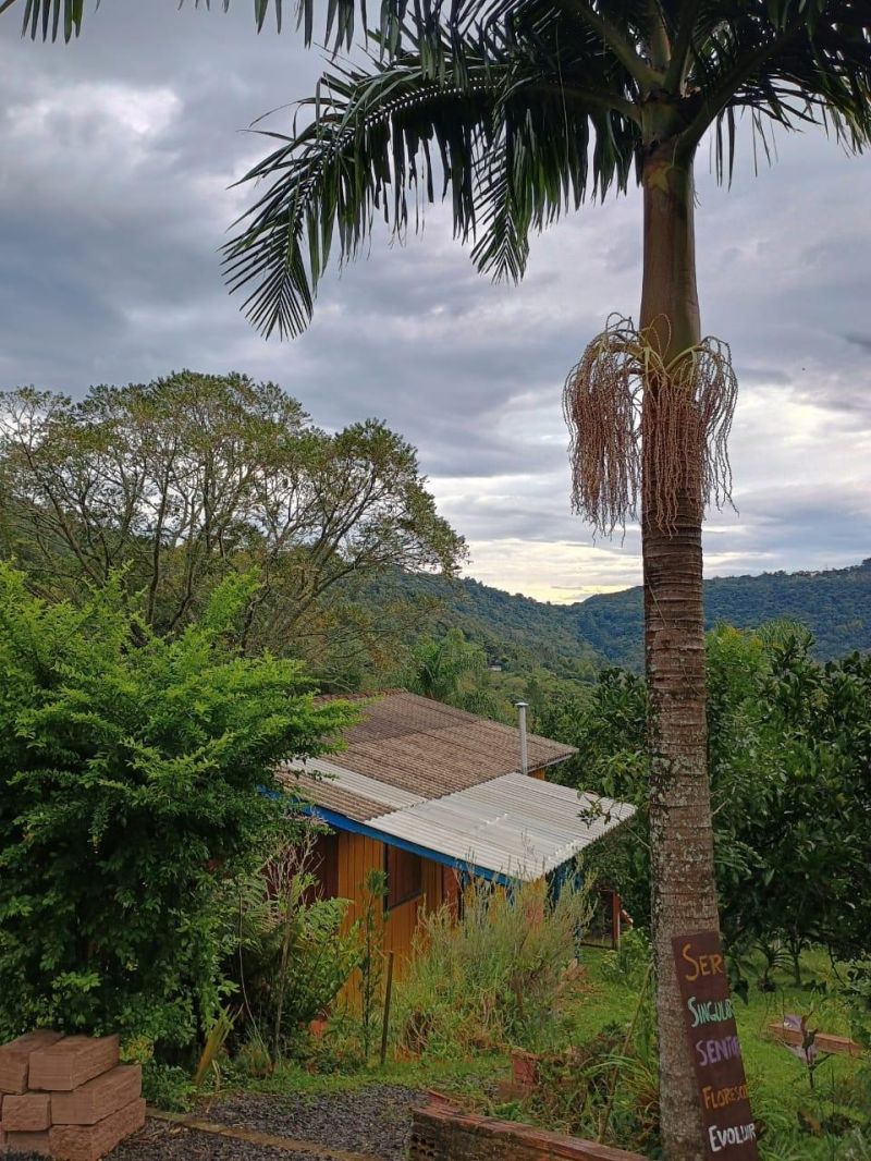 Sítio com 2 quartos e 1 banheiro à venda no bairro Batingueira, Taquara