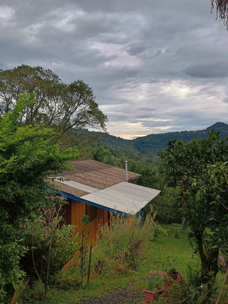Sítio com 2 quartos e 1 banheiro à venda no bairro Batingueira, Taquara