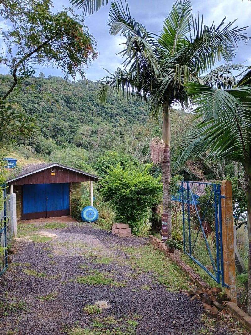 Sítio com 2 quartos e 1 banheiro à venda no bairro Batingueira, Taquara