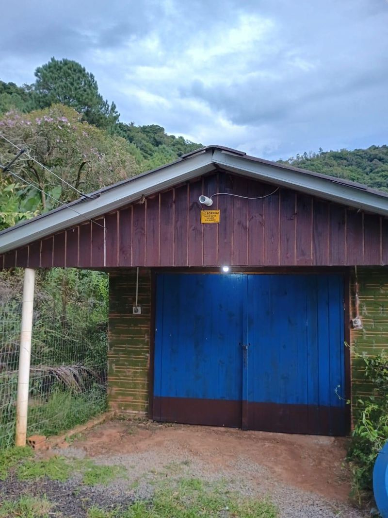 Sítio com 2 quartos e 1 banheiro à venda no bairro Batingueira, Taquara