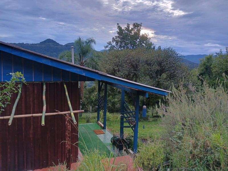 Sítio com 2 quartos e 1 banheiro à venda no bairro Batingueira, Taquara