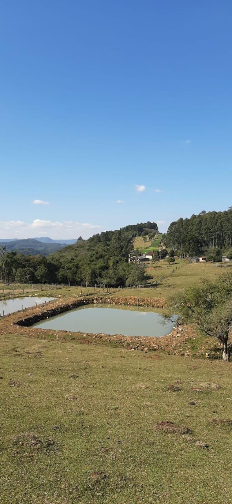 Sítio à venda no bairro Batingueira, Taquara