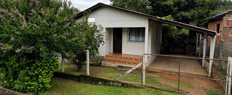 Casa à venda no bairro Planasa, Parobe