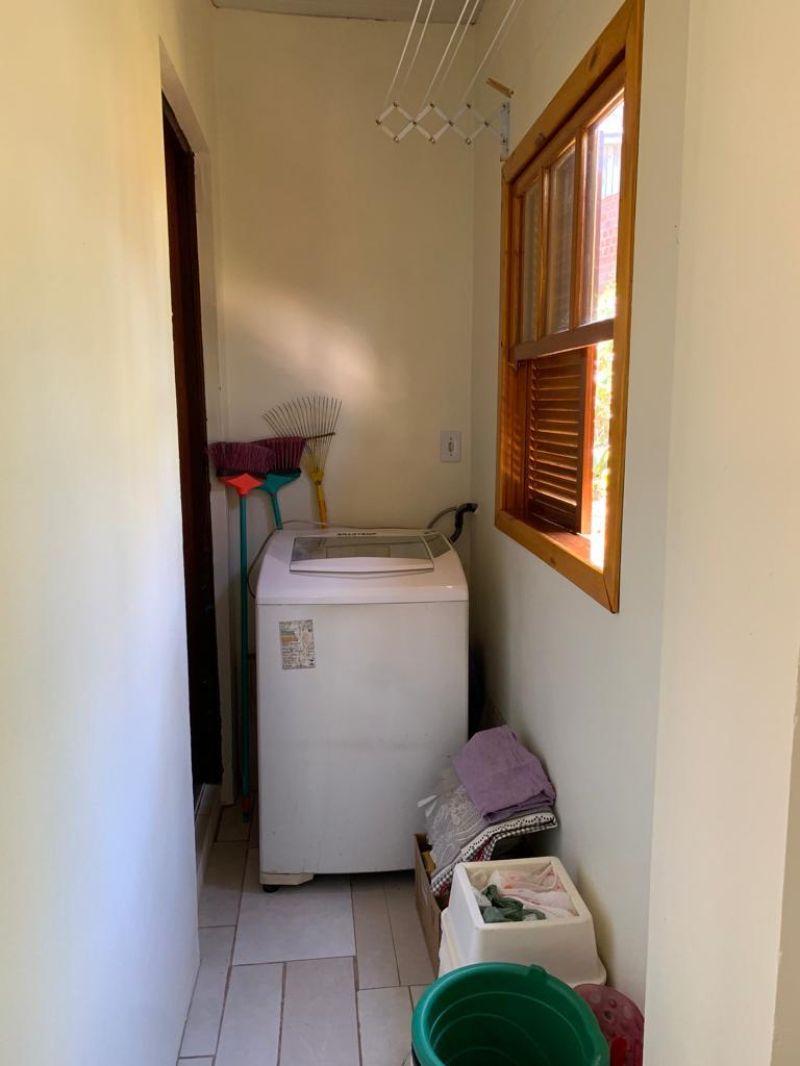 Casa com 2 quartos, 1 banheiro e 40m² à venda no bairro Lajeadinho, Taquara