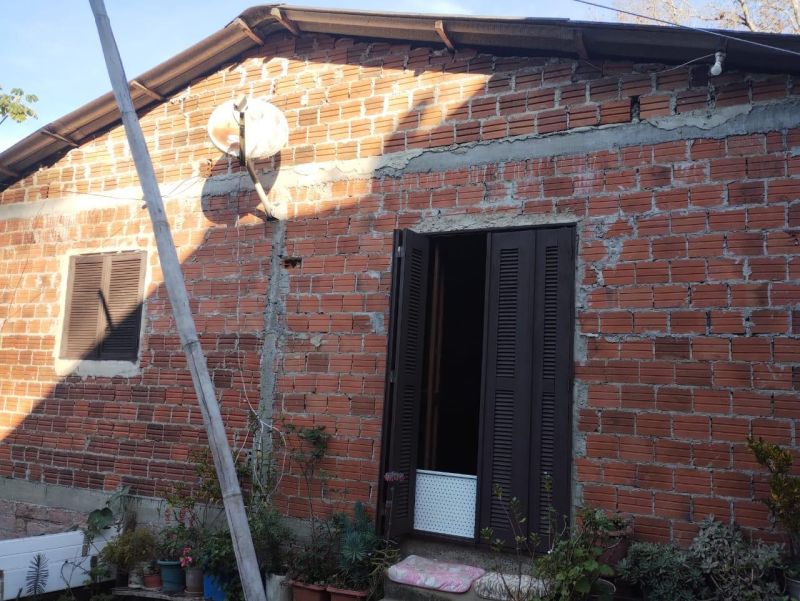 Casa com 3 quartos, 1 banheiro e 130m² à venda no bairro Morro da Cruz, Taquara