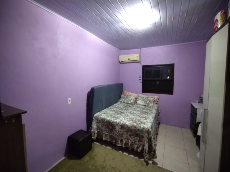 Casa com 3 quartos, 1 banheiro e 130m² à venda no bairro Morro da Cruz, Taquara