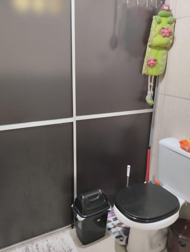 Casa com 3 quartos, 1 banheiro e 130m² à venda no bairro Morro da Cruz, Taquara