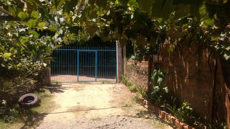 Casa com 2 quartos, 1 banheiro e 121m² à venda no bairro Morro da Cruz, Taquara