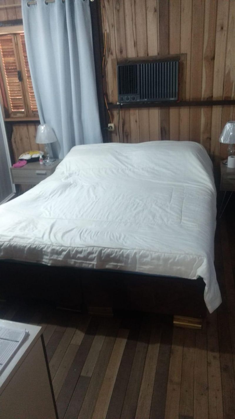 Casa com 2 quartos, 1 banheiro e 121m² à venda no bairro Morro da Cruz, Taquara