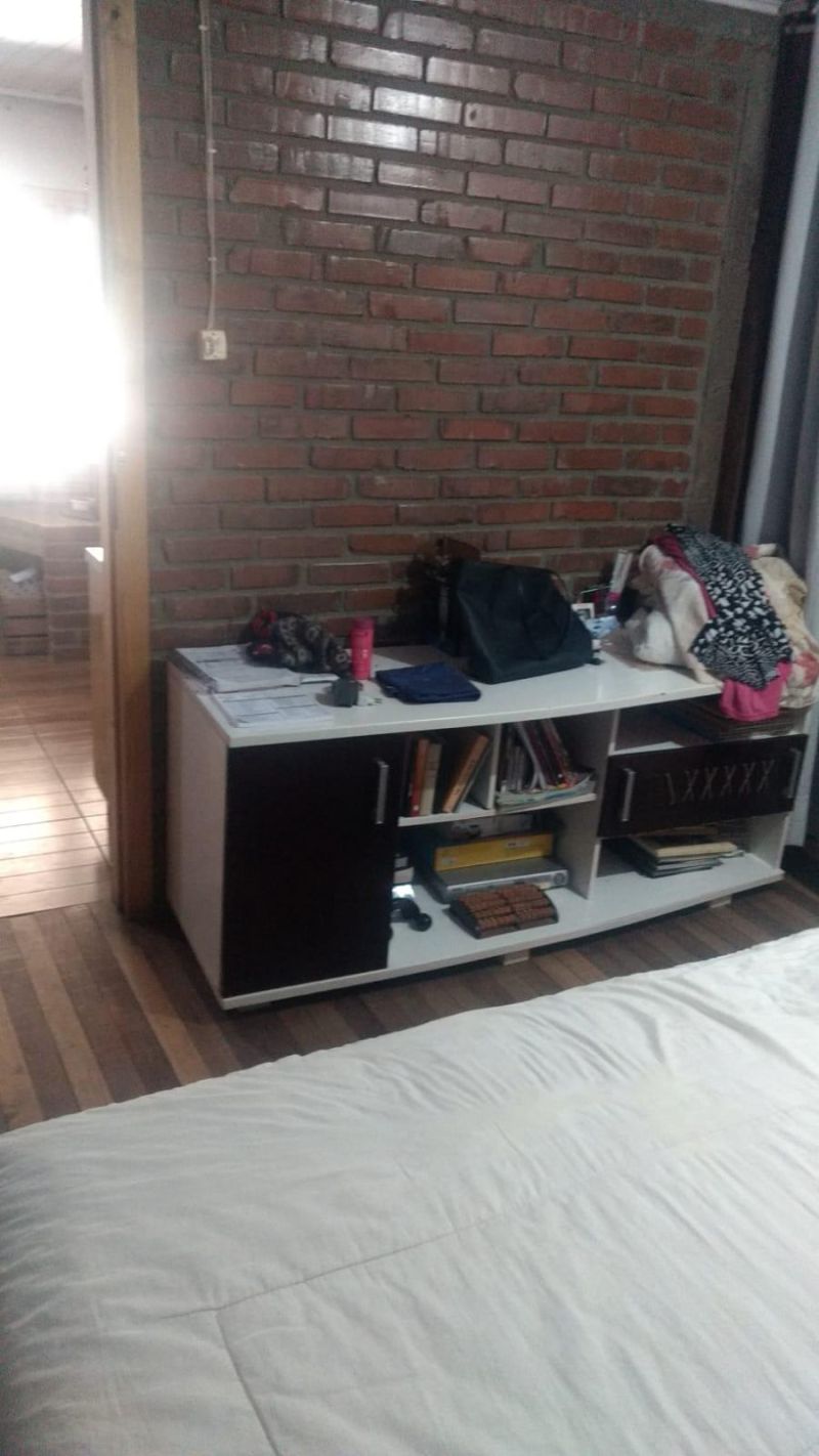 Casa com 2 quartos, 1 banheiro e 121m² à venda no bairro Morro da Cruz, Taquara