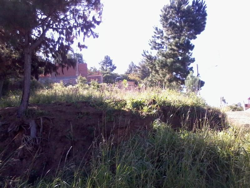 Terreno à venda no bairro Morro da Cruz, Taquara