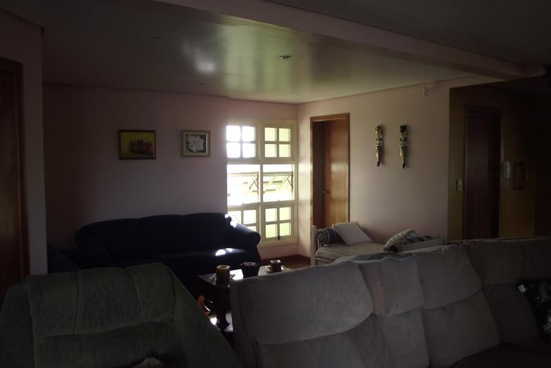 Casa com 4 quartos e 2 banheiros à venda no bairro Morro da Cruz, Taquara