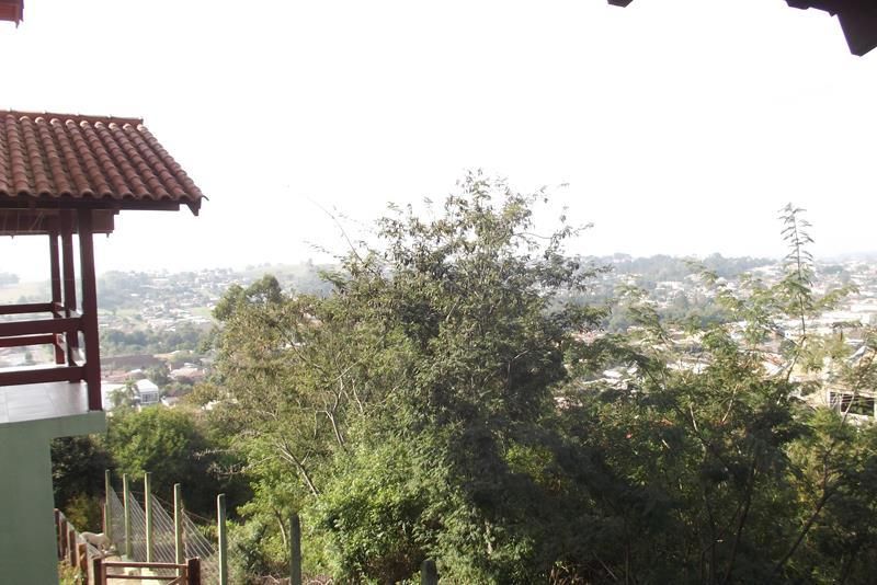 Casa com 4 quartos e 2 banheiros à venda no bairro Morro da Cruz, Taquara
