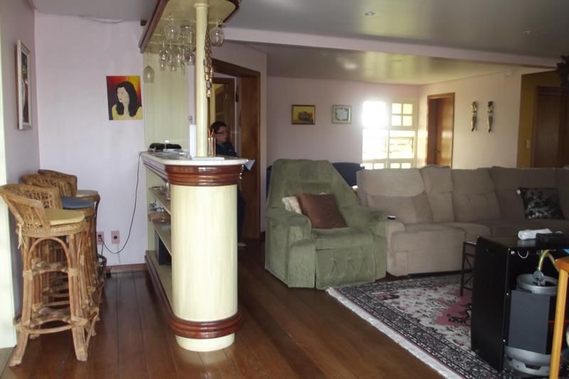 Casa com 4 quartos e 2 banheiros à venda no bairro Morro da Cruz, Taquara