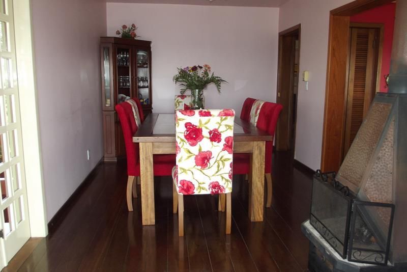 Casa com 4 quartos e 2 banheiros à venda no bairro Morro da Cruz, Taquara