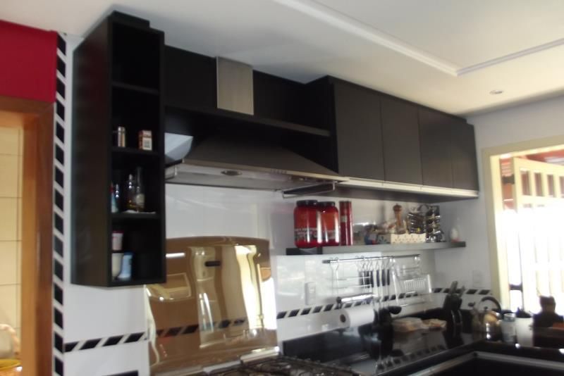 Casa com 4 quartos e 2 banheiros à venda no bairro Morro da Cruz, Taquara