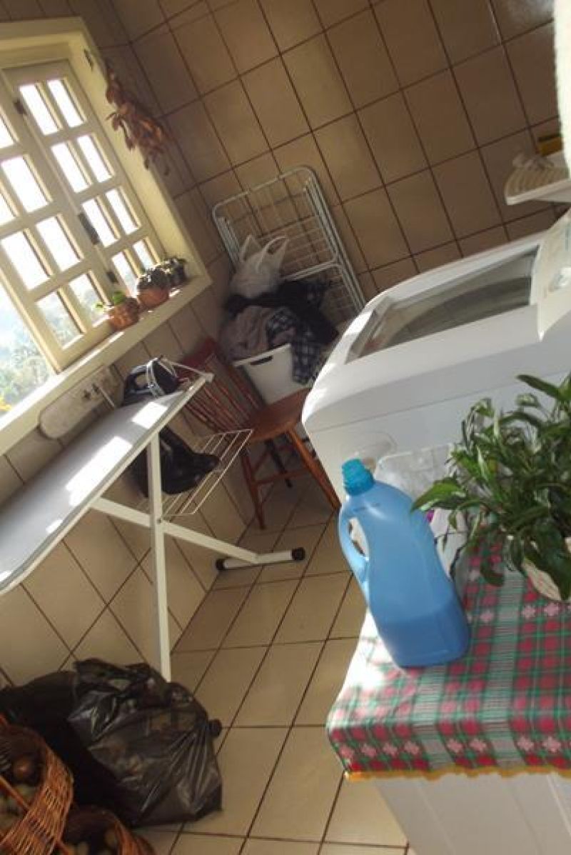 Casa com 4 quartos e 2 banheiros à venda no bairro Morro da Cruz, Taquara