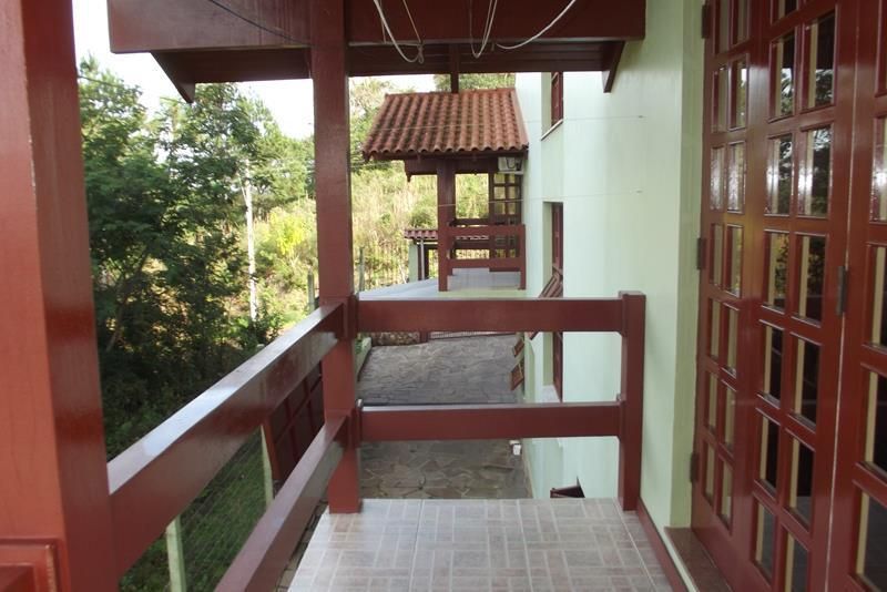 Casa com 4 quartos e 2 banheiros à venda no bairro Morro da Cruz, Taquara
