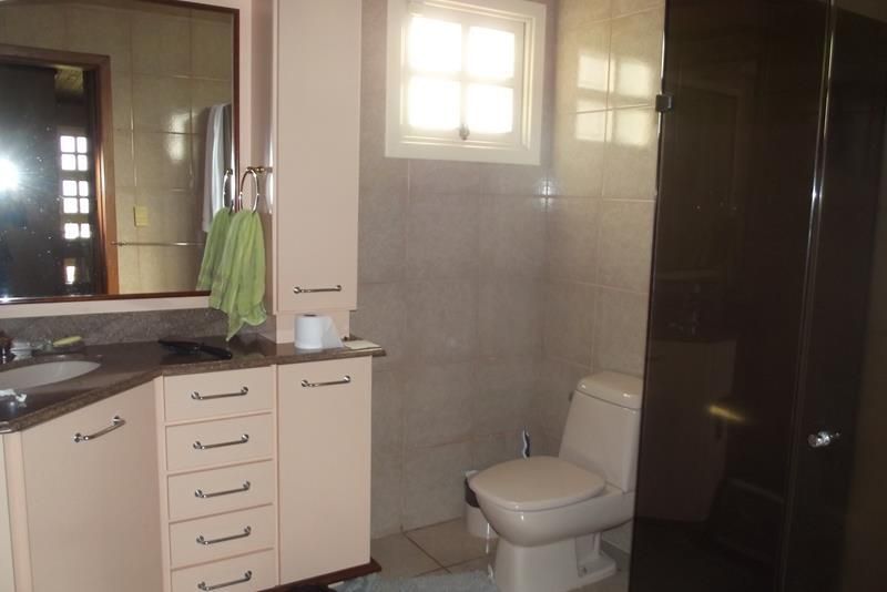 Casa com 4 quartos e 2 banheiros à venda no bairro Morro da Cruz, Taquara