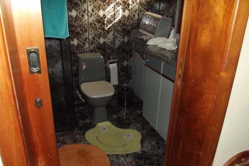 Casa com 4 quartos e 2 banheiros à venda no bairro Morro da Cruz, Taquara
