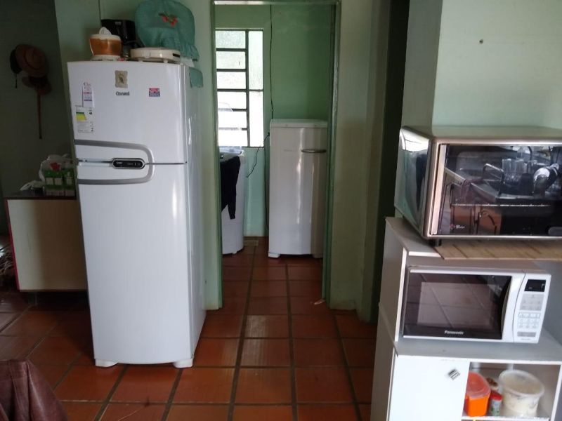 Sítio com 2 quartos, 2 banheiros e 90m² à venda no bairro Linha Gonzaga, Taquara