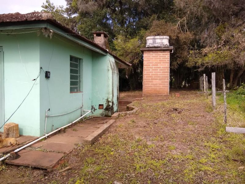 Sítio com 2 quartos, 2 banheiros e 90m² à venda no bairro Linha Gonzaga, Taquara